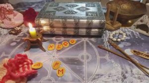 Алтарь Одина. Как создать Алтарь дома