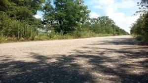 Honda VFR 750 F-Первый вылет:)))
