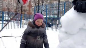 Шандриков В. Вот так всегда у русского Ивана. Вариант 1.