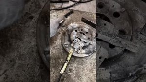 Ganta 250 mig проба