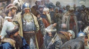 "Такая участь" (Коренблит - Есенин). Мегапроект "Экология русского языка: синтез слова и музыки"