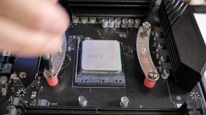 Thermalright SI 100  210w TDP Low Profile CPU Cooler AM4 Review & Install Guide