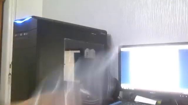 Asus VH192D LCD Monitor Unboxing смотреть онлайн