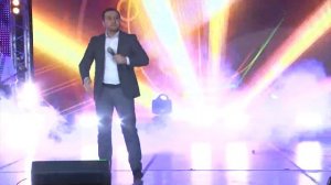 Башир Чимилов   Скучаю Годовой 2018