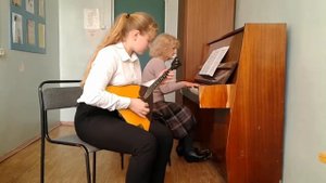 Е. Быков "Модный парень"