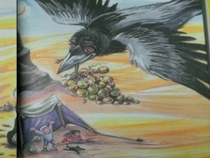 Урфин Джюс и его деревянные солдаты (2 часть)
