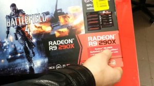 AMD R9 290X - Мнение о новой линейке видеокарт