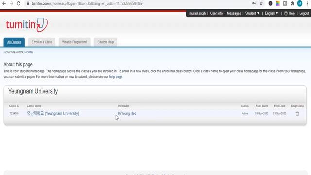 How to Remove Files From Turnitin Account ? | How to Delete Files From Turnitin Account? смотреть онлайн