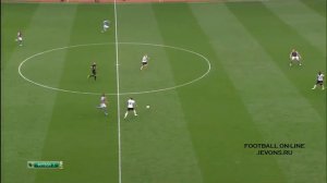 33 tour Aston Villa 1-2 Fulham