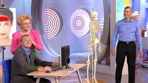 Жить здорово! Выпуск от 03.09.2012