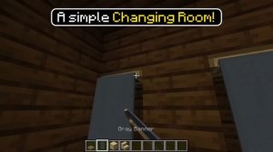 Minecraft: 15+ Train Station Build Hacks!