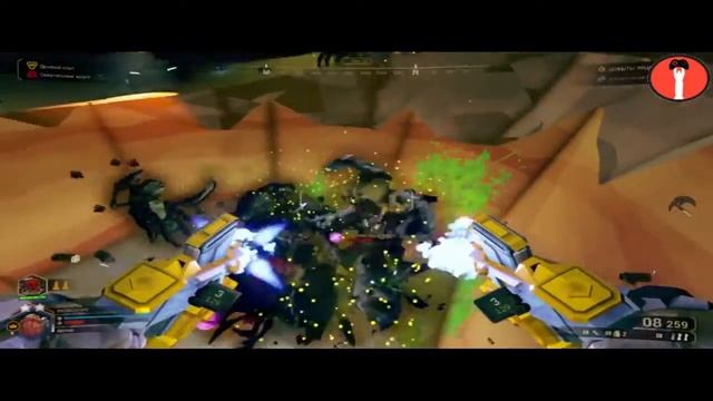 Разведчик - гайд|  | Deep Rock Galactic |