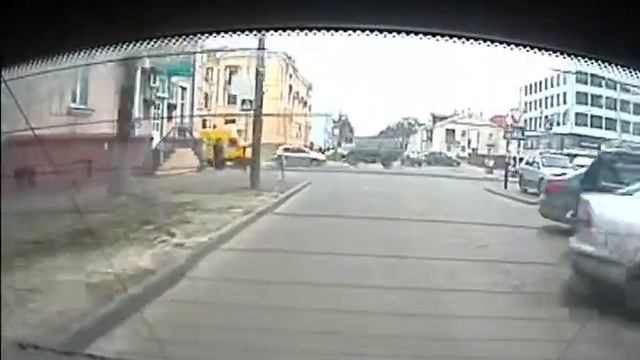 Тест рега HD 720P DVR X2 Dual camera car ч7 задняя камера смотреть онлайн