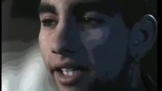 Andy Marc Evil Games 1991 смотреть онлайн