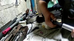 титановый ресивер на пеленгас.mp4