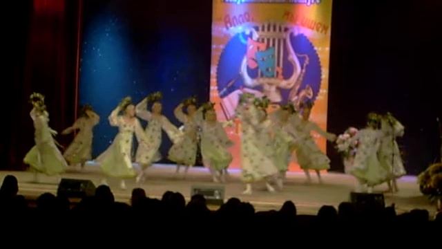 "Рапсодия" - "Пробуждение" 2009г. смотреть онлайн