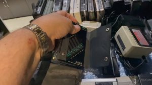 vintagemoscow. Долгожданная посылка из Японии