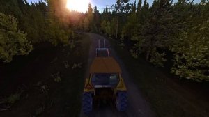 ИДЕАЛЬНОЕ ОГРАБЛЕНИЕ МАГАЗИНА ТЕЙМО В My Summer Car!