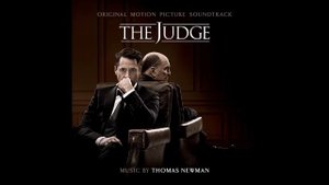 Thomas Newman - The Judge