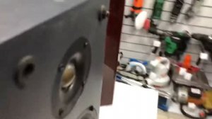 Колонки jetbalance