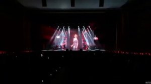 ирина круг в кремле с сольной программой я жду 21018