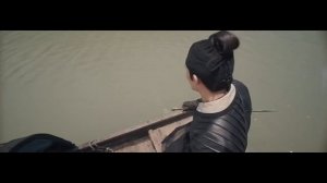Лучшие (топ) китайские полнометражные фильмы. Братство клинков 2:  Адское поле битвы (2017)