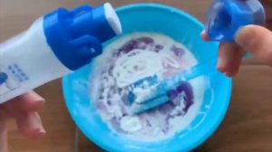 Бабушка слайм от Ксюши стар