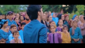 шахроми Абдухалим дар туй премьера Shahromi Abduhalim 2022