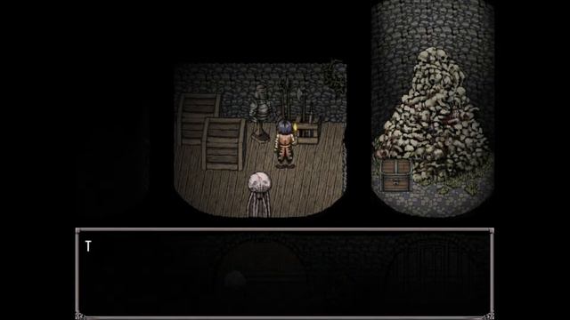 Fear  Hunger - Темная индейка 1.0