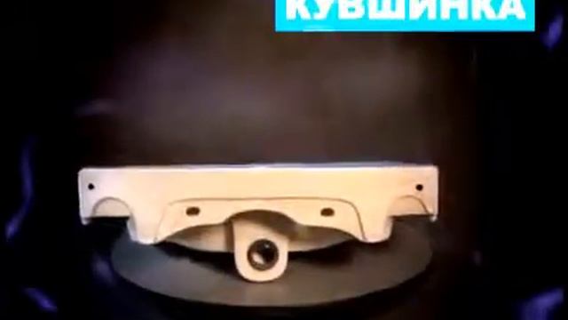 Раковина КУВШИНКА Мини смотреть онлайн