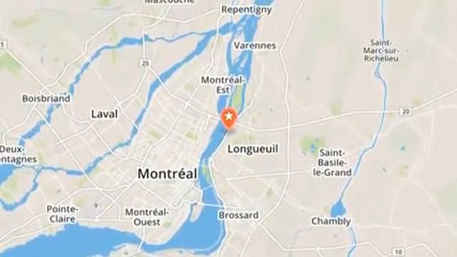 Hyundai Accent 2015 à Longueuil (près de Brossard et Montréal) смотреть онлайн