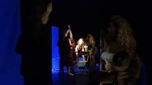 «METRANPAZH» на Страстном (11.05.2019) #агаповцы #иси #театр #вампилов