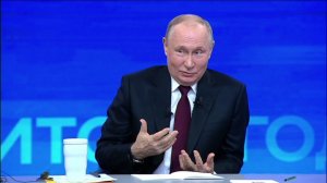 Президент: пока закон существует, его надо исполнять - Россия 1