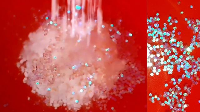 Medusa’s Makeup | Сверкающее средство для ванн | Lavender Moon Sparkle Bath Soak | Веган смотреть онлайн