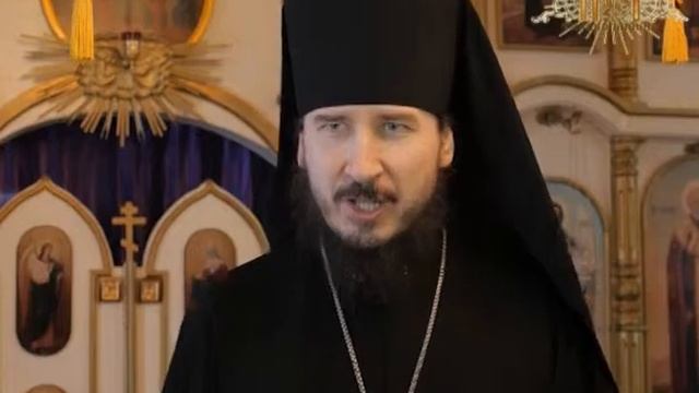 7 апреля 2016 г., праздник Благовещения Пресвятой Богородицы в городе Лысково смотреть онлайн