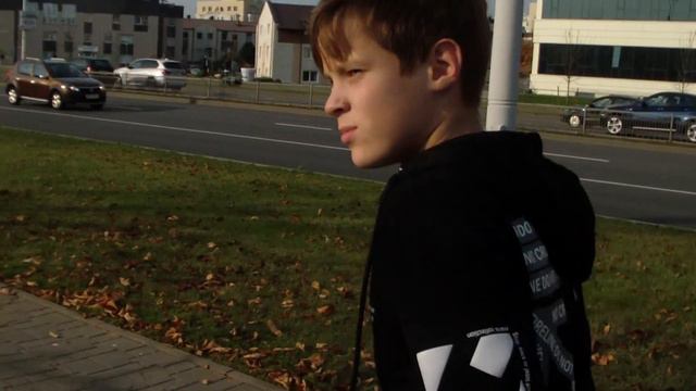 VLOG/Минск-Столица Беларуси. смотреть онлайн