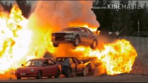 (Roblox) Car crushers 2 bass blaster music EARRAPE