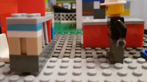 Лего прятки (ИГРА) - 1 серия/Лего мультфильм