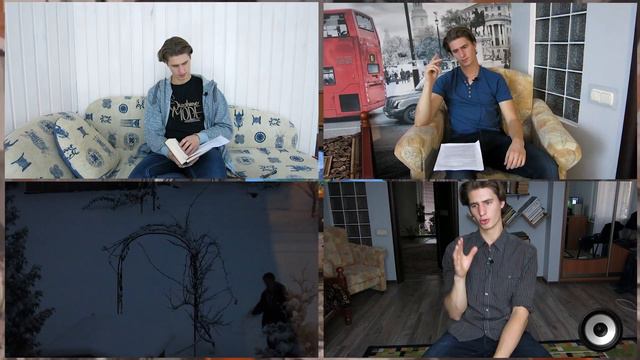 Мы те кто мы есть или Мефистофель не прав? смотреть онлайн