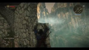 Ведьмак 2 - как победить Дракона (высокая сложность) / The Witcher 2 - How to defeat the Dragon