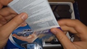 Авто сигнализация Starline B9