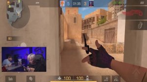 Я ОТОМСТИЛ НАВИ ТРЕНЕРУ ЗА ДИГЛ в STANDOFF 2 ?