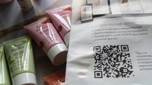 ОРИФЛЕЙМ | Мой первый заказ из каталога №8 oriflame. Лаборатория обзора.