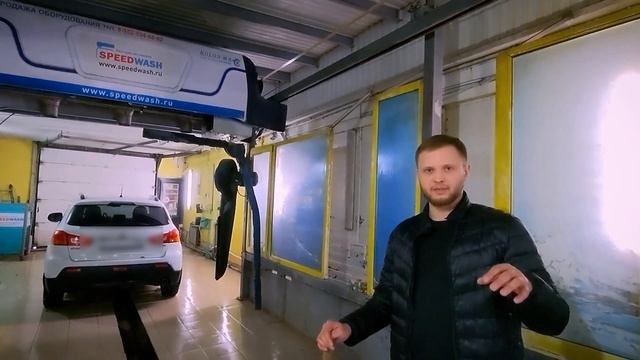 Какая должна быть сливная яма для робот-мойки смотреть онлайн