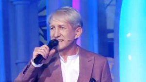 Олег Клёван  "Сирень душистая" (музыка и слова Ирины Скибиной)