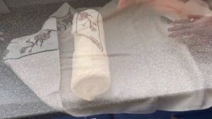 МАХРОВЫЕ  ПОЛОТЕНЦА  ВСЕГДА МЯГКИЕ