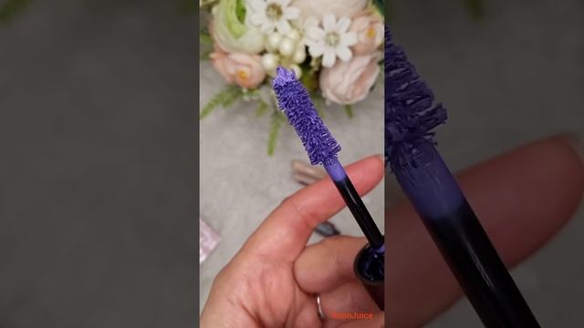 Гипнотический взляд, Ресницы без границ,Фиолетовая Эйфория,Водостойкая Color trend,#Праймер от AVON смотреть онлайн