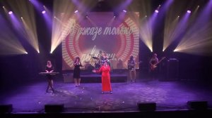 Раиса Отрадная Мужиков надо ценить.Прикольная песня