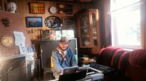 ПЕСНЯ ЮРЫ из к/ф "Весна на Заречной улице" 1956 г.