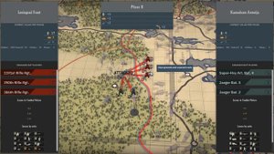 Steel Division 2 Кампания Карелия #10